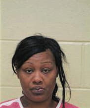 Brittney Pickrom, - Bossier Parish County, LA 